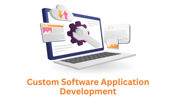 Partner with Associative: Your Premier Custom Software Application Development Company in Pune