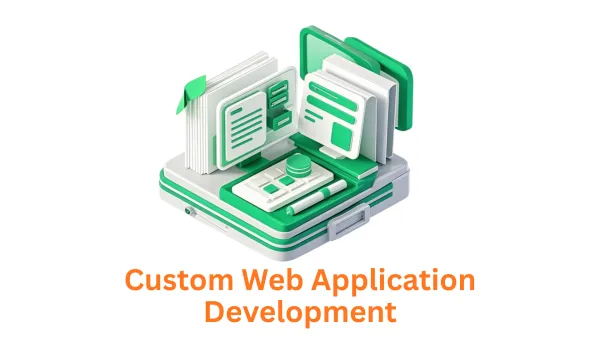 Associative: Your Trusted Custom Web Application Development Company in Pune