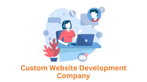 Associative: Your Premier Custom Website Development Company in Pune, India