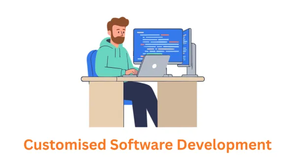 Associative: Your Premier Customised Software Development Company in Pune, India