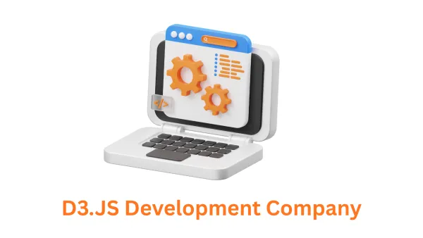 Partner with a Leading D3.js Development Company: Transform Your Data with Associative
