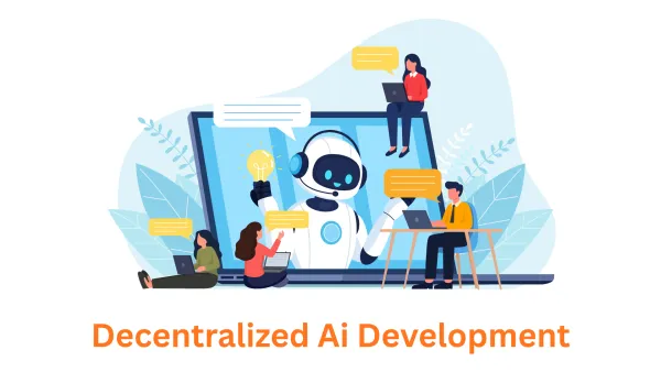 Associative: Your Trusted Decentralized AI Development Company in Pune, India