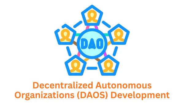 Decentralized Autonomous Organizations (DAOs) Development Company - Associative