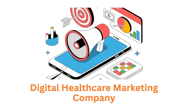 Digital Healthcare Marketing Company: Innovative Solutions by Associative