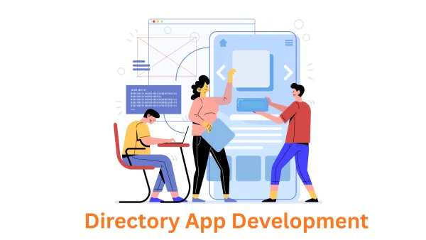 Expert Directory App Development Company in Pune
