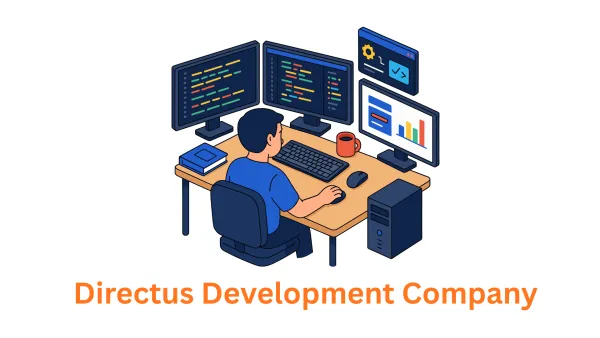 Directus Development Company: Building Scalable Headless Solutions with Associative