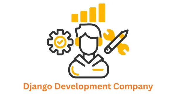 Expert Django Development Services by Associative