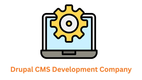Leading Drupal CMS Development Company in Pune, India