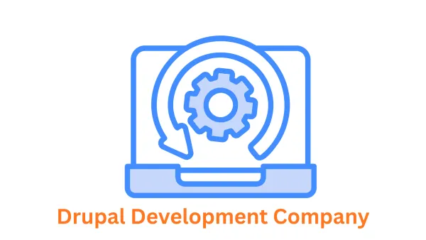 Leading Drupal Development Company in Pune, India