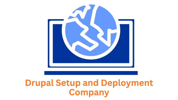 Expert Drupal Setup and Deployment Services by Associative