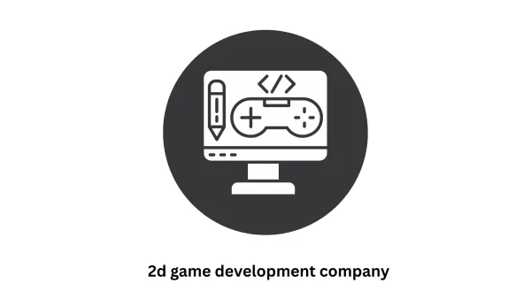 Professional 2D Game Development Company | Associative