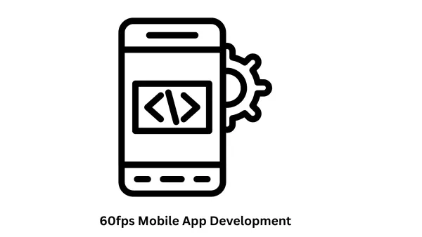 60fps Mobile App Development by Associative