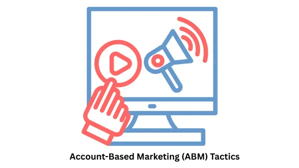 Tech-Driven Account-Based Marketing (ABM) Tactics