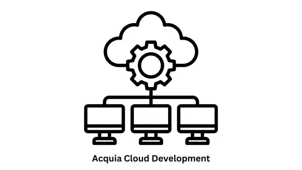 Acquia Cloud Development Solutions | Associative