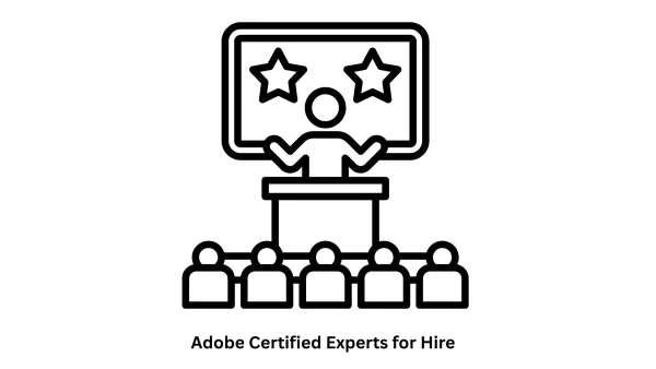 HIRE ADOBE CERTIFIED EXPERTS AT ASSOCIATIVE