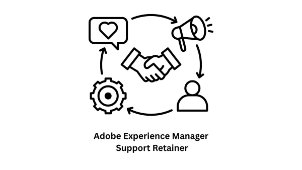 Page Title : Adobe Experience Manager Support Retainer Services