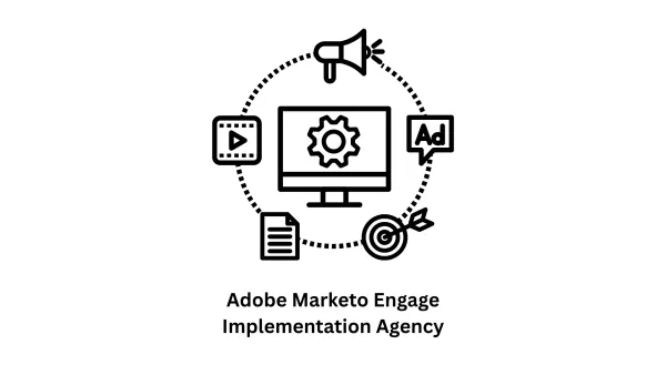 Expert Adobe Marketo Engage Implementation Agency | Associative