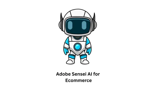 Adobe Sensei AI for Ecommerce: Intelligent Solutions by Associative