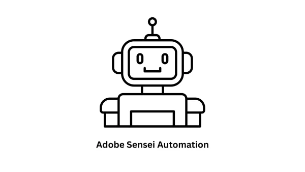 Adobe Sensei Automation Services | Intelligent Digital Solutions by Associative