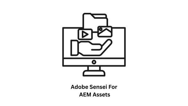 Adobe Sensei for AEM Assets | Intelligent Asset Management by Associative