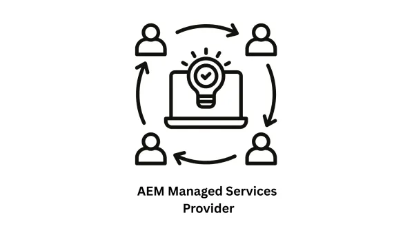 Your Trusted AEM Managed Services Provider