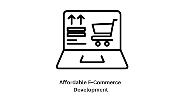 Affordable E-commerce Development & Digital Solutions | Associative