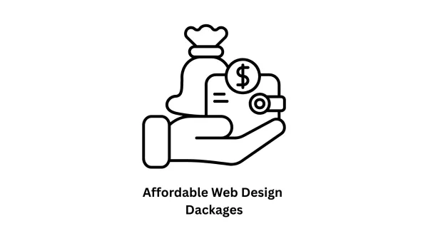 Affordable Web Design Packages by Associative