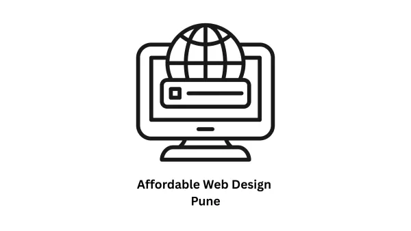 Affordable Web Design Pune & Advanced Digital Solutions
