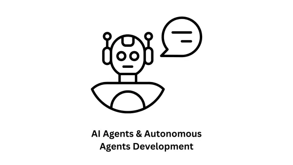 AI Agents & Autonomous Agents Development at Associative