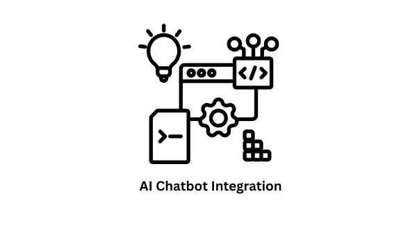 AI Chatbot Integration Services | Intelligent Conversational AI Solutions