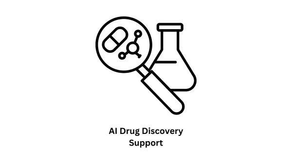 Accelerate Innovation with Premier AI Drug Discovery Support