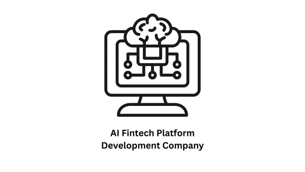 AI Fintech Platform Development Company
