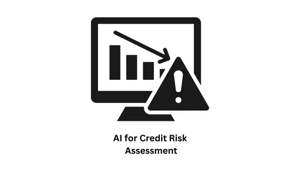AI for Credit Risk Assessment