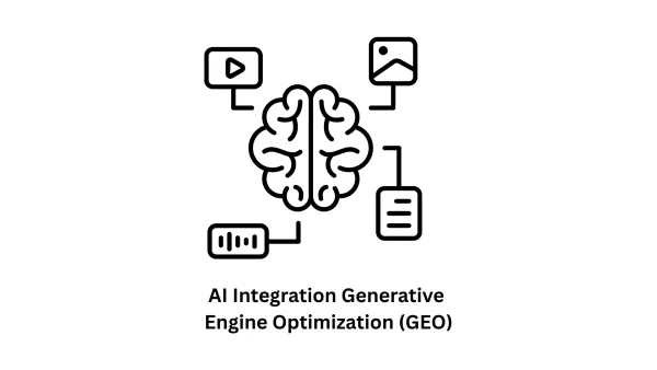 AI Integration & Generative Engine Optimization (GEO)