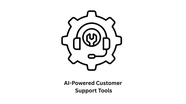 AI-Powered Customer Support Tools & Custom Software Solutions