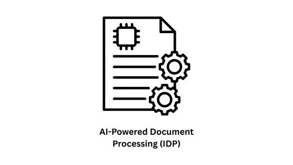 AI-Powered Document Processing (IDP) Solutions