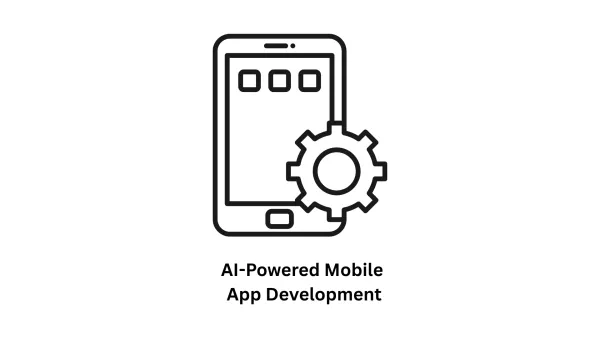 AI-Powered Mobile App Development