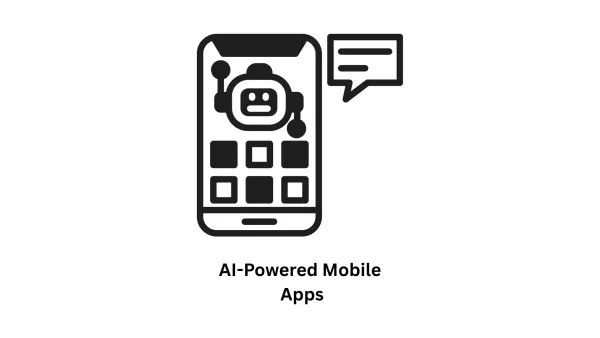 Innovative AI-Powered Mobile Apps by Associative