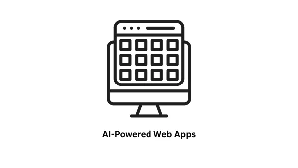 AI-Powered Web Apps & Custom Software Solutions