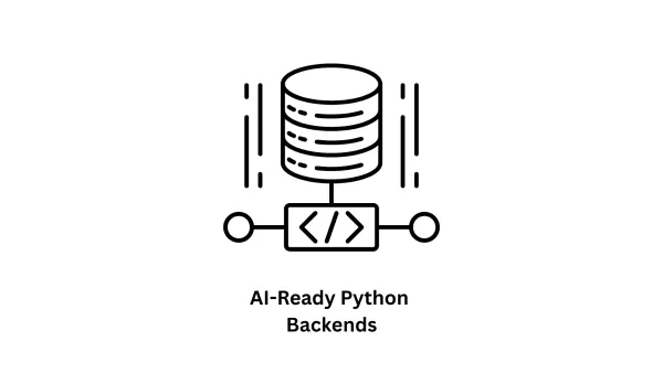 AI-Ready Python Backends by Associative