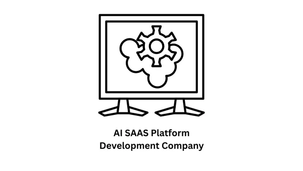 AI SaaS Platform Development Company | Associative