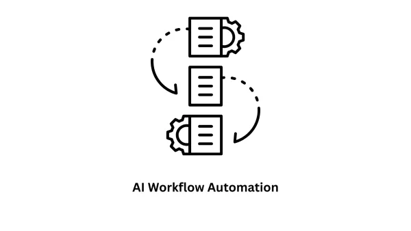 AI Workflow Automation & Custom Digital Solutions