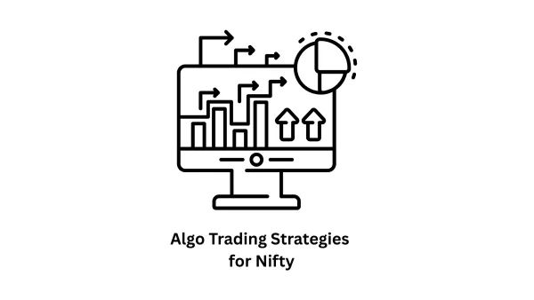 Master Algo Trading Strategies for Nifty with Custom Software Solutions