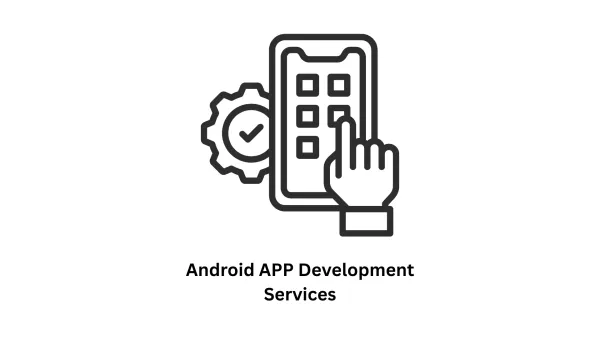 Android App Development Services by Associative