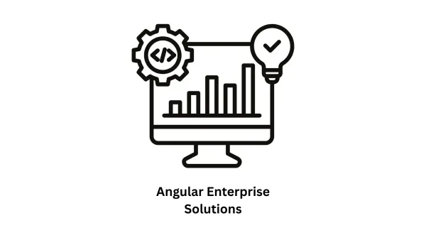 Scalable Angular Enterprise Solutions