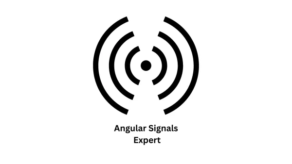 Angular Signals Expert & Enterprise Web Development 