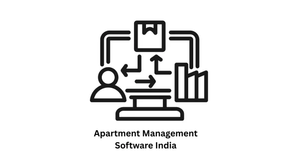 Custom Apartment Management Software India