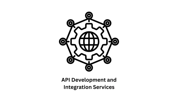 Expert API Development and Integration Services & Full-Cycle IT Solutions