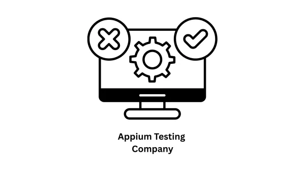 Appium Testing Company