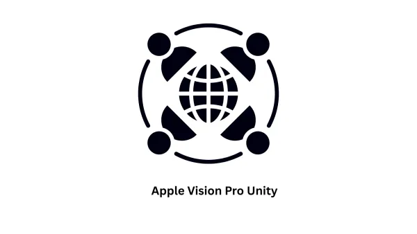 Apple Vision Pro Unity Development Services